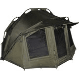 Bivaky pre kaprárov