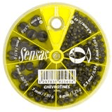 Broky, vyvážacia olovka na plávanú