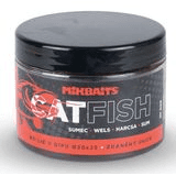 Pelletky, boilies, dipy, boostery na sumke