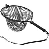 Podběráky na muškařinu