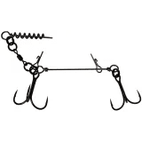 Prívlačové systémy a návazce