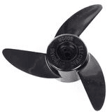 Příslušenství na přívlačové elektromotory