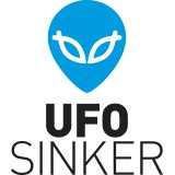 UFO Sinker