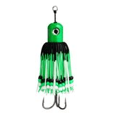 Sumcové nástrahy na vertikál