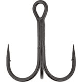 Trojháčky na okouny