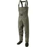 Brodicí kalhoty na muškařinu