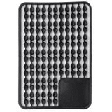 Zarážky, stoppery na kapry