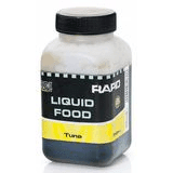 Tekuté potravy na kapry