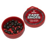 Broky, vyvažovací zátěže na kapry