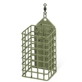 Krmítka na Feeder, Method Feeder