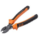 Krpovacie kliešte pre vláčkarov