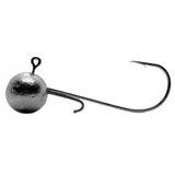 Klasické hlavy na prívlač