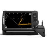 Kaprárske echoloty na loď