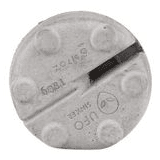 Bezolovnaté zátěže na kapry