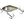 Illex Wobler Chubby 4,1cm 5,5g