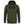 Navitas Mikina Core Zip Hoody Green