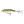 Salmo Wobler Rail Shad Sinking 6cm 14g