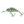 Salmo Wobler Rattlin Hornet Floating 4,5cm