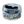 LK Baits Pelety v dipe Halibut 60g