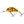 Salmo Wobler Rattlin Hornet Floating 3,5cm
