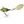 Gunki Tail Spinner Shocker Vib 11,8g