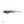 Zeck Gumová nástraha Zander Quappie 18cm 2ks