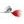 Westin Třpytka Spinstrike Bucktail 14g