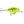 Rapala Wobler X-Light Crank Mid Runner 3,5cm 4g