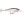 Rapala Wobler Shad Rap Elite 5,5cm 7g