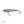 Zeck Wobler Dundee 13,5 cm / 1m SP