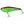 Zeck Wobler jerkbait Snatch 15 cm