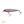 Zeck Wobler Dundee 13,5cm / 2,5m SP