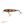 Zeck Wobler Dundee 13,5cm / 2,5m SP