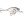 Rapala Wobler X-Light Crank Mid Runner 3,5cm 4g