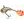 Illex Tail Spinner Deracoup 2,6cm 10g