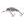 Salmo Wobler Rattlin Hornet Floating 5,5cm