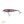 Zeck Wobler Dundee 13,5 cm / 1m SP