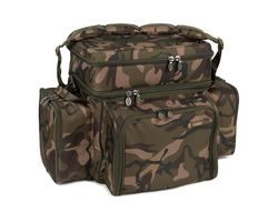 ZFish Čepice Light Beanie Zelená