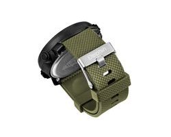 ZFish Čepice Light Beanie Zelená