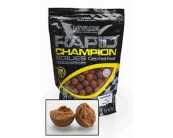 Mivardi Boilies Rapid Champion Platinum B17