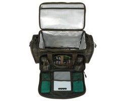 ZFish Čepice Light Beanie Zelená