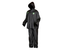 Madcat Komplet Disposable Eco Slime Suit Black