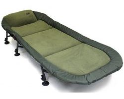 Zfish Lehátko Deluxe RCL Bedchair