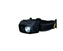 RidgeMonkey Čelovka VRH300X USB Rechargeable Headtorch