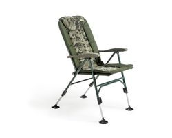 Mivardi Křeslo CamoCODE Quattro