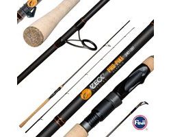 Zeck Prut Pro Pike Classic 240cm 30-80g