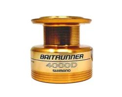 Shimano Náhradní cívka Baitrunner 4000 D