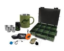 Dárkový set pro každého rybáře