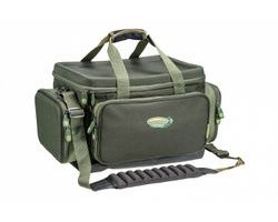 ZFish Čepice Light Beanie Zelená