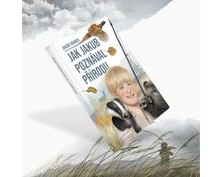 Vagner Kniha Jak Jakub poznával přírodu IV.